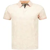 Deeluxe Astral Kortærmet Polo