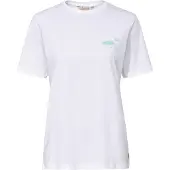Vaude Spirit Ii T-shirt Med Korte ærmer