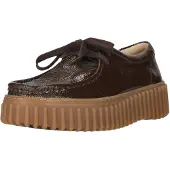 Clarks Shoes Torhill Bee Sko