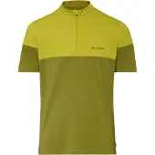 Vaude Bike Altissimo Ii Kortærmet Trøje