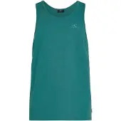 O'Neill Bluser & t-shirts 'Slub' cyanblå