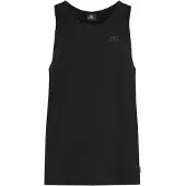 O'Neill Bluser & t-shirts 'Slub' sort