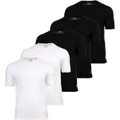 Real Madrid Bluser & t-shirts sort / hvid