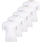 Real Madrid Bluser & t-shirts hvid