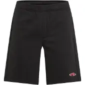 O'Neill Sportsbukser 'Essentials 90s' rød / sort