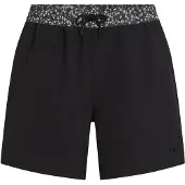 O'Neill Badeshorts lyseblå / brun / sort