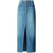 Pepe Jeans Mira Lang Nederdel