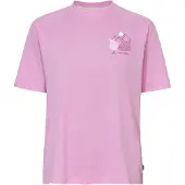 Vaude Cyclist Casual T-shirt Med Korte ærmer