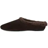 L37 HANDMADE SHOES Slipper 'ETERNAL SILENCE' brun
