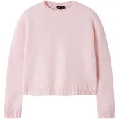 LMTD Regular Fit Striktrøje
