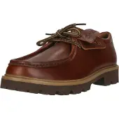 Clarks Shoes Cleyhill Seam Sko