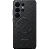 Samsung Galaxy S26 Ultra Carbon Magnet Case - Black