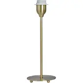 Watt & Veke Line 35 bordlampefod Gold