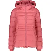 CMP Fix Hood 32k3116 Jakke
