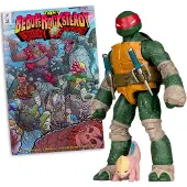 Mcfarlane Toys Raphael Figur 13 Cm