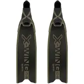 Mares Pure Passion X-wing C-s Medium Dykkerfinner