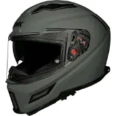 SMK-Link Agnar Ma600 Fullface-hjelm