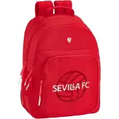 Safta Sevilla Fc 20l 27x33x10 Cm Rygsæk