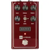 REVV G4 Red Channel Preamp Overdrive V2
