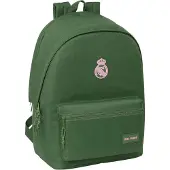 Safta Real Madrid 15.6´´ 24.55l 27x33x10 Cm Rygsæk