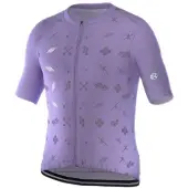 Bicycle Line Asiago S4 Kortærmet Trøje