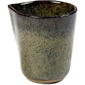 Serax Surface mælkekande 10 cl Indi grey