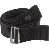 Lundhags Elastic Belt, bælte, sort