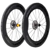 Progress Space Disc Tubular Landevejs Hjulsæt