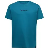 La Sportiva Eighties Logo T-shirt Med Korte ærmer
