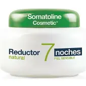 Somatoline Cosmetic Naturlig Reducer 7 Nætter 400ml