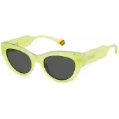 Polaroid Eyewear Pld-6199-s-x Polariserede Solbriller Til Kvinder