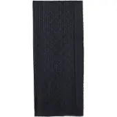 Calvin Klein Sjal sort