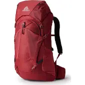 Gregory - Dagstursrygsække - Jade 33 RC Ruby Red til Unisex - Størrelse S/M - Rød