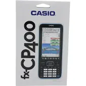 Casio ClassPad FX-CP400 grafisk regnemaskine