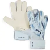 Puma ULTRA Play Goalkeeper Gloves, Accessories, Icy Blue Jewel, 4