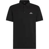 O'Neill Slub Kortærmet Polo