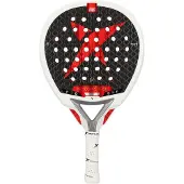Drop Shot Flame Soft Padelketcher