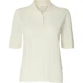 Selected Shirts 'SLFTOLEDO' hvid