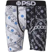 PSD Cement Split Boxers