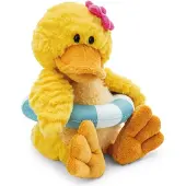 Nici And Pooline Teddy 25 Cm