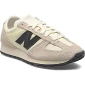 New Balance New Balanceunisex. U471V1 Træningssko 471 grå (45 D), Læder, Fast, Ruskind, Blonder, Casual