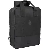 Safta Real Madrid Premium 13.3´´ 12.45l 22x39x10 Cm Rygsæk
