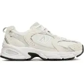 New Balance Sneaker low '530' grå / lysegrå / offwhite / naturhvid