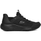 SKECHERS Slip-ins Bounder Brisk Burst Sko