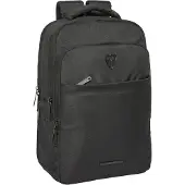 Safta Sevilla Fc Business Backapck 15.6´´ 19.15l 27x33x10 Cm Rygsæk