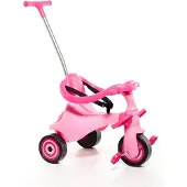 MOLTO Urban Trike City 5 In 1 89 Cm Trehjulet Klapvogn