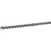 Guillet Quadril Ø 38 X L 920mm Sds-max Murbor