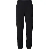Calvin Klein Jeans Bukser sort