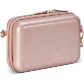 DELSEY PARIS Delsey Turenne Clutch -pikkulaukku, roosa