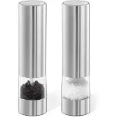 Zack MONINO electric salt/ spice mill grinder